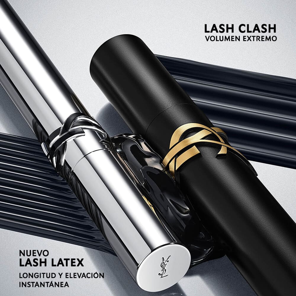 LASH LATEX (M&Aacute;SCARA DE PESTA&Ntilde;AS)